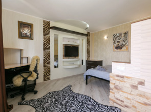 Апартаменты Красный Проспект 188