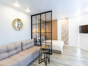 Апартаменты Первый квартал