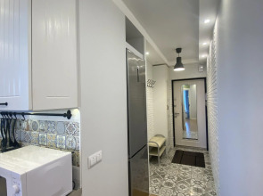 Апартаменты СЧАСТЬЕ