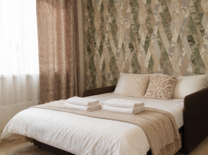 Apartamenty SolorApartments - Zelenaa garmonia