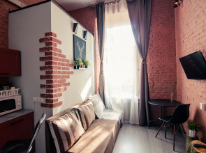 Апартаменты в Золотом треугольнике 2