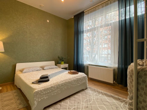 Хостел Фэмилирум