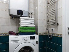 Квартира у Самого Моря для Вашей Семьи