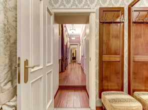 Апартаменты в центре Санкт-Петербурга