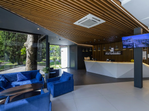 Отель Портобелло Сочи