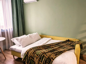 Квартира Nice Place Penza Central Hub