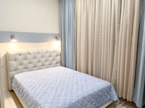 Квартира на переулке Холодильный 4