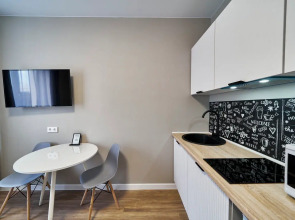 Квартира Краснопрудная 22А