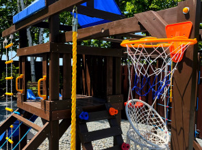 База отдыха Шалле