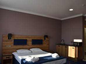 Отель Есенин