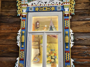 Гостевой дом Спутник