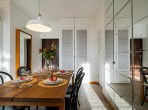 Апартаменты Скандинавия