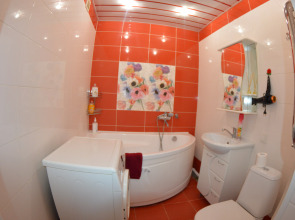 Апартаменты Уютная Однушка на Пугачева 77