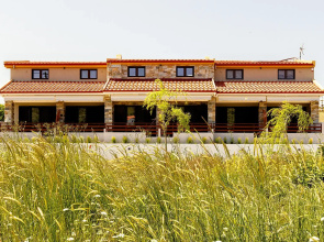 Aether Green Apartments