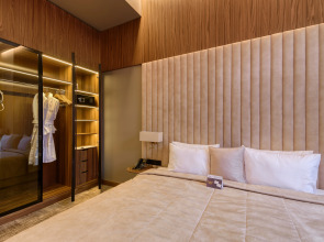 Hayasa Hotel Yerevan