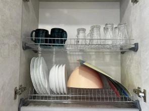 Квартира в новом доме ЖК Морион