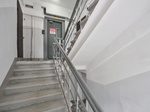 Apartamentyi Na Gazetnom Pereulke 1/12