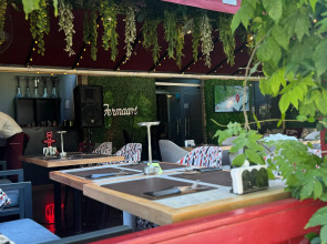 Мини-отель Ferma Art Hotel