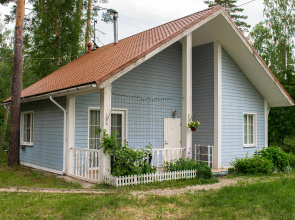Kornitsa Guest House