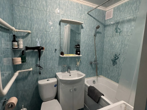 Квартира BestApartament