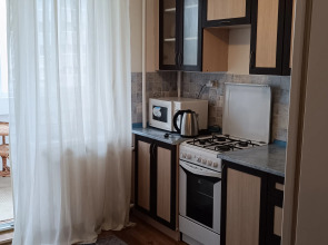 Квартира просторная в тихом месте