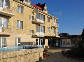 Vostok Mini-Hotel