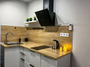 Апартаменты Privi House на 9 Подлесной 11к2