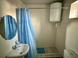 Гостевой дом Baxshillo