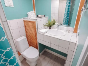 Апартаменты 9 Ночей & Отель 1774