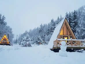 Вилла Ягель