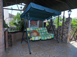 Гостевой дом Роман и Светлана