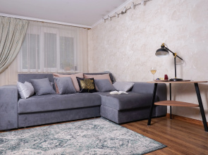 Apartamenty 2Sisters Nalchik Tarcokova