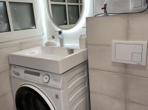 Квартира Уютная студия на Васильевском острове