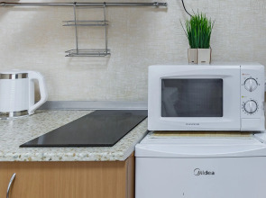 Квартира Студия на ул. Бурнаковская 53