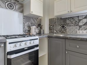 Квартира - Студия тихая на Васильевском Острове