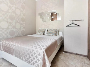 Апартаменты на Островского с Двориком Около Парка