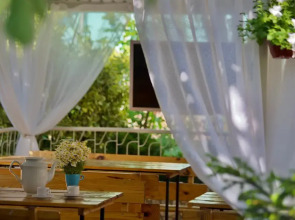 Гостевой дом Чайка