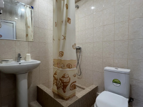 Гостевой Дом ЭрЭм