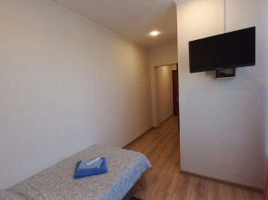 Меблированные комнаты Сойкино