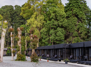 Отель Green Park