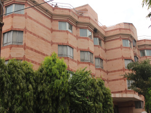 Gwalior Regency Hotel