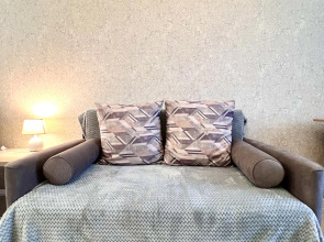 Апартаменты ОнегоГрад-Простор