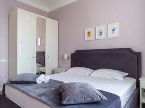 Квартира GoodApart 1