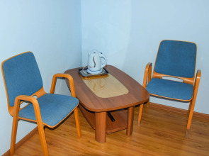 Гостевой Дом Арт Ковчег