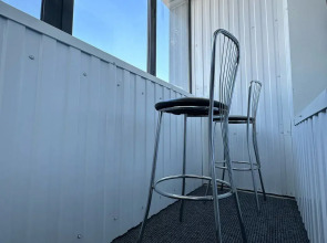 Апартаменты Studio XM на Сургутской 15