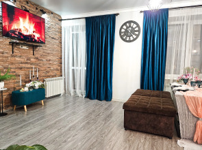 SkiDombay Apartments