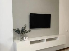 Квартира для 6 гостей на Маршала Тухачевского