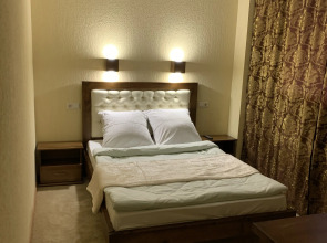 Мини-отель Ромашка