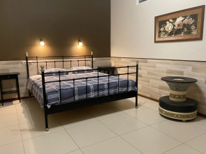 Гостевой дом Медвежий Дом