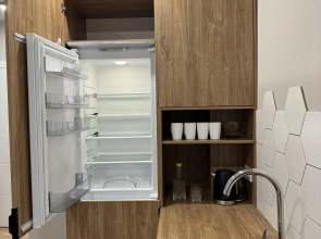 Апартаменты в ЖК Новатор